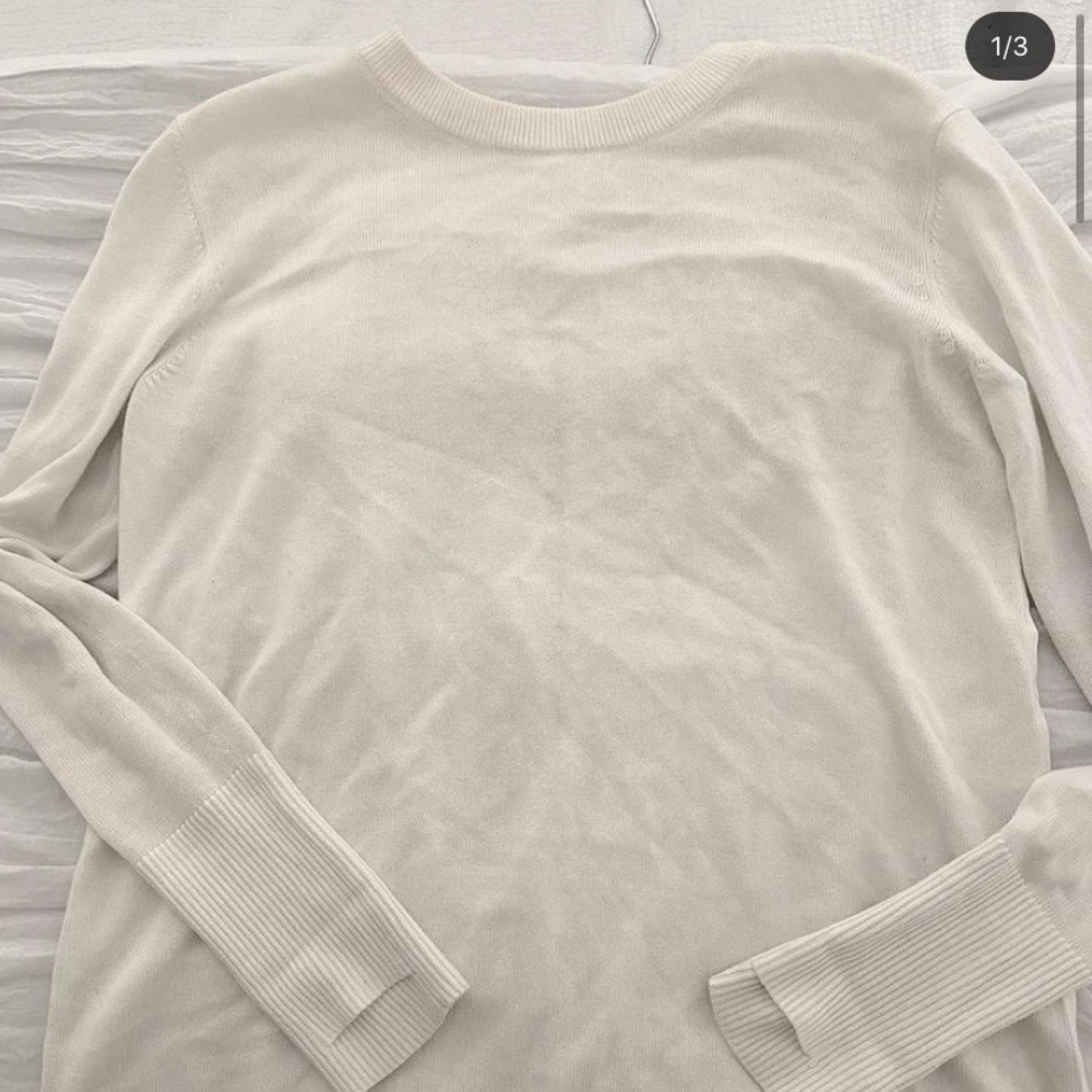 Lululemon Sweater